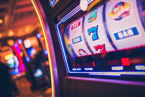Push Gaming interface on kangtoto slot platform showing game selection menu