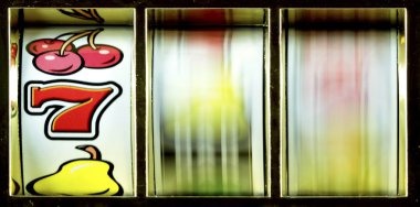 Account balance display and session history on kangtoto slot