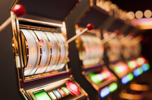 Wild Fireworks slot game interface showing reel layout and symbols